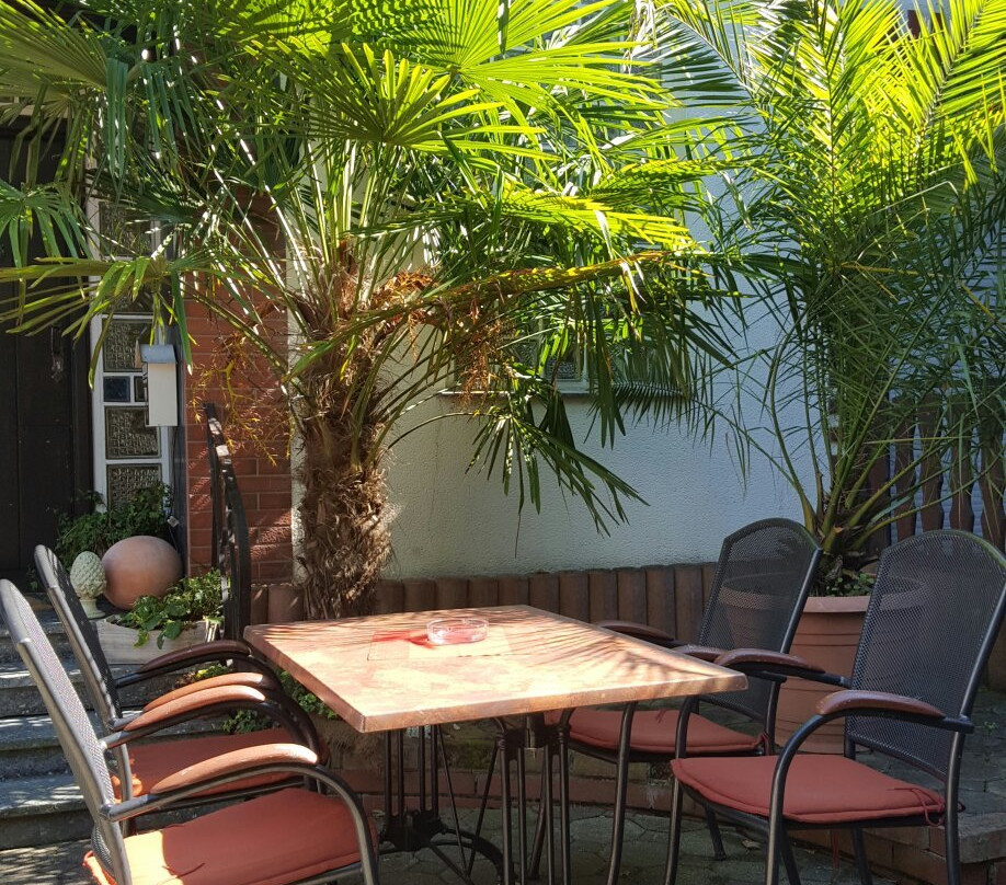 Inn Zum Kellerstuebchen主图