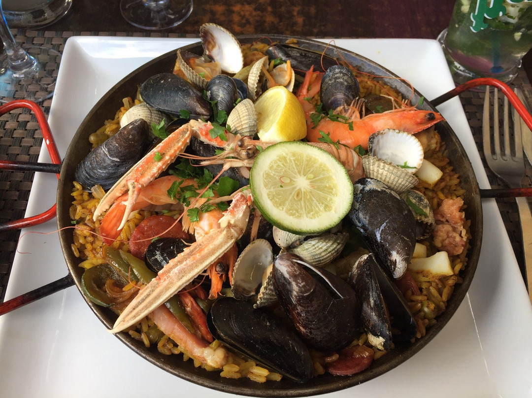 Bistrot des Pecheurs