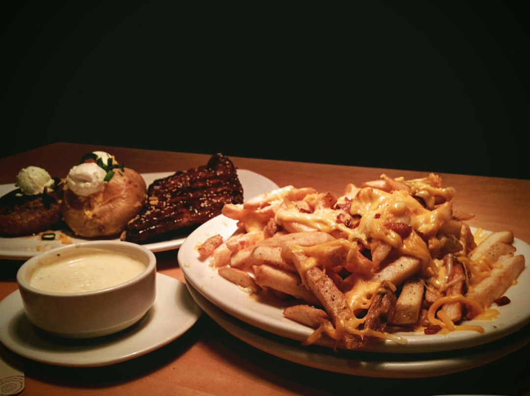 Outback Steakhouse - Shopping Jardim Sul主图