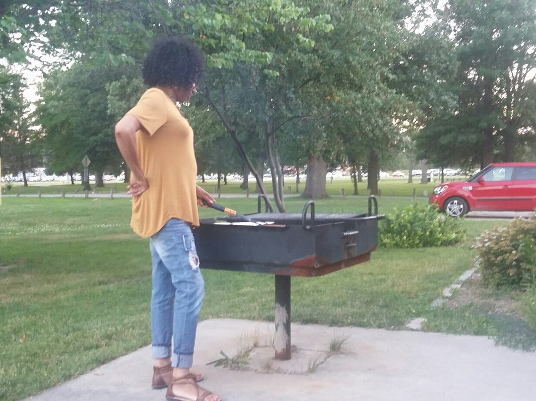 Riverview Park Campground