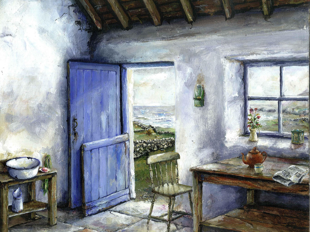 Haven Art Studio景点图片