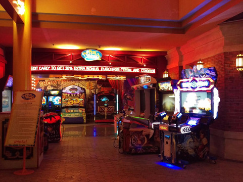 Alun Alun Indonesia-雅加达必去景点