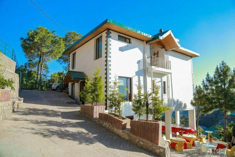 Shudh Villa