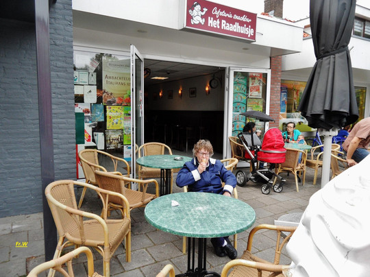 Maarn旅游攻略图片