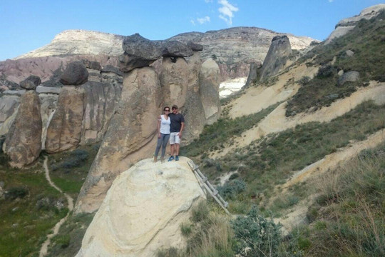 Fez Travel - Cappadocia Day Tours-于尔居普必去景点