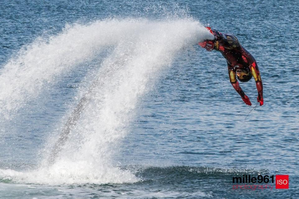 Water Games & Sports nel Golfo di Gaeta-Formia必去景点