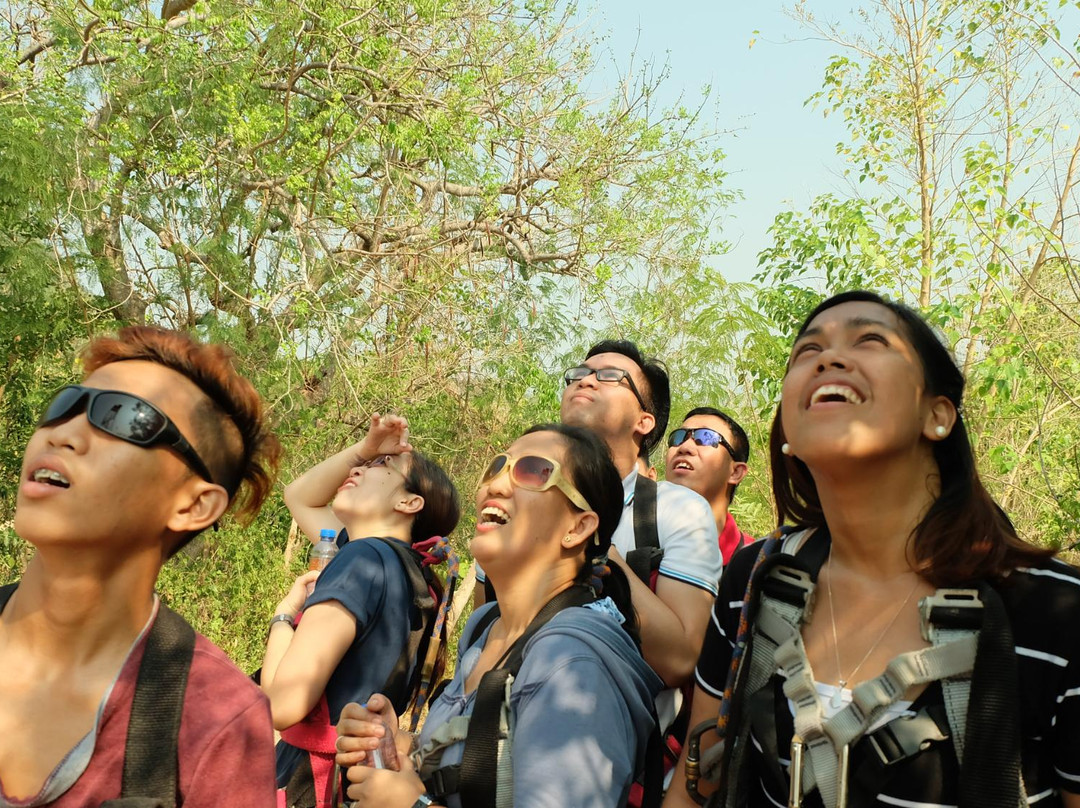 Balungao Hilltop Adventure景点图片