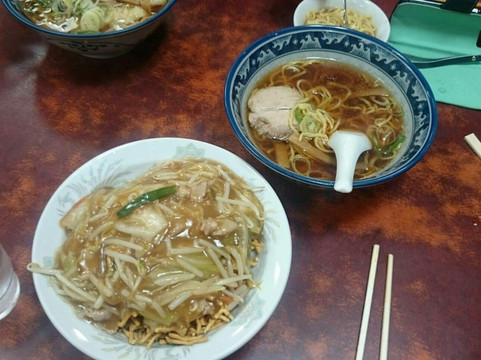 珍來 五反野駅前店