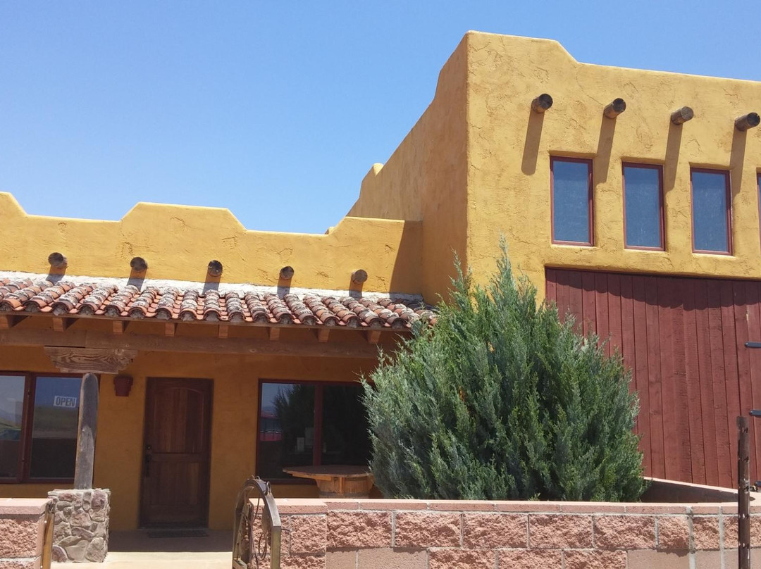 Wilhelm Family Vineyards-Sonoita必去景点