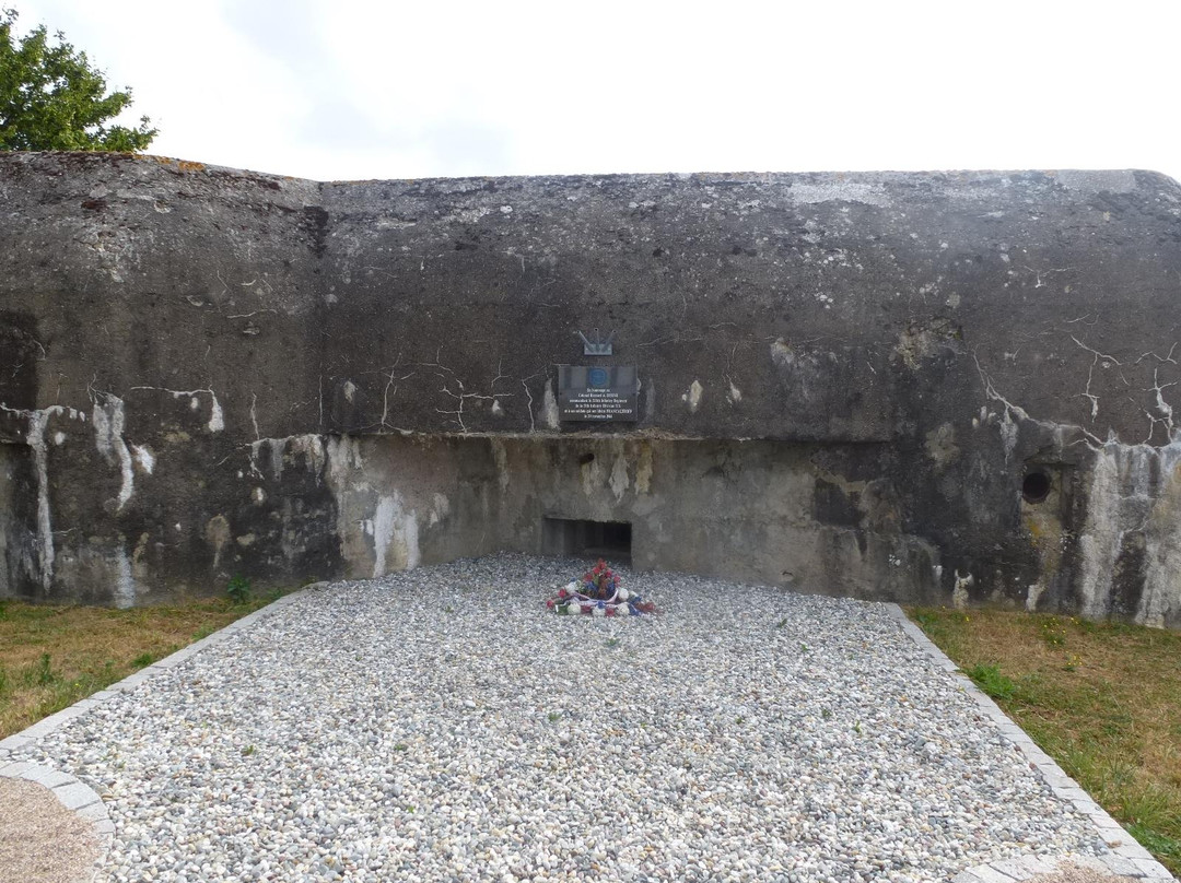 C13 - Francaltroff Maginot Line-Francaltroff必去景点