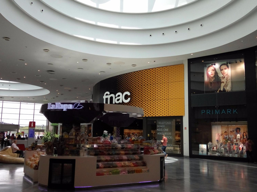Centro Comercial RÍO Shopping景点图片