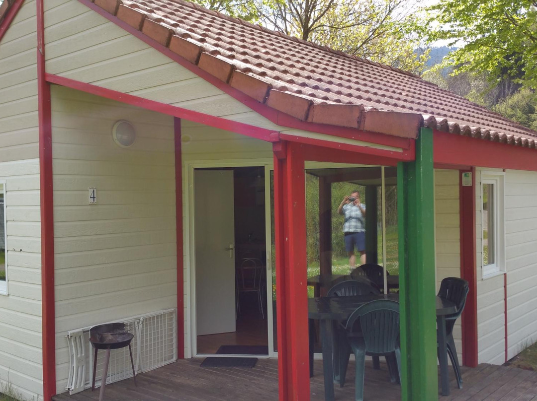 Camping du Schlossberg