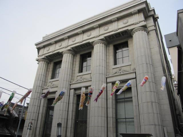 The Kawagoe Chamber of Commerce and Industry-川越市必去景点