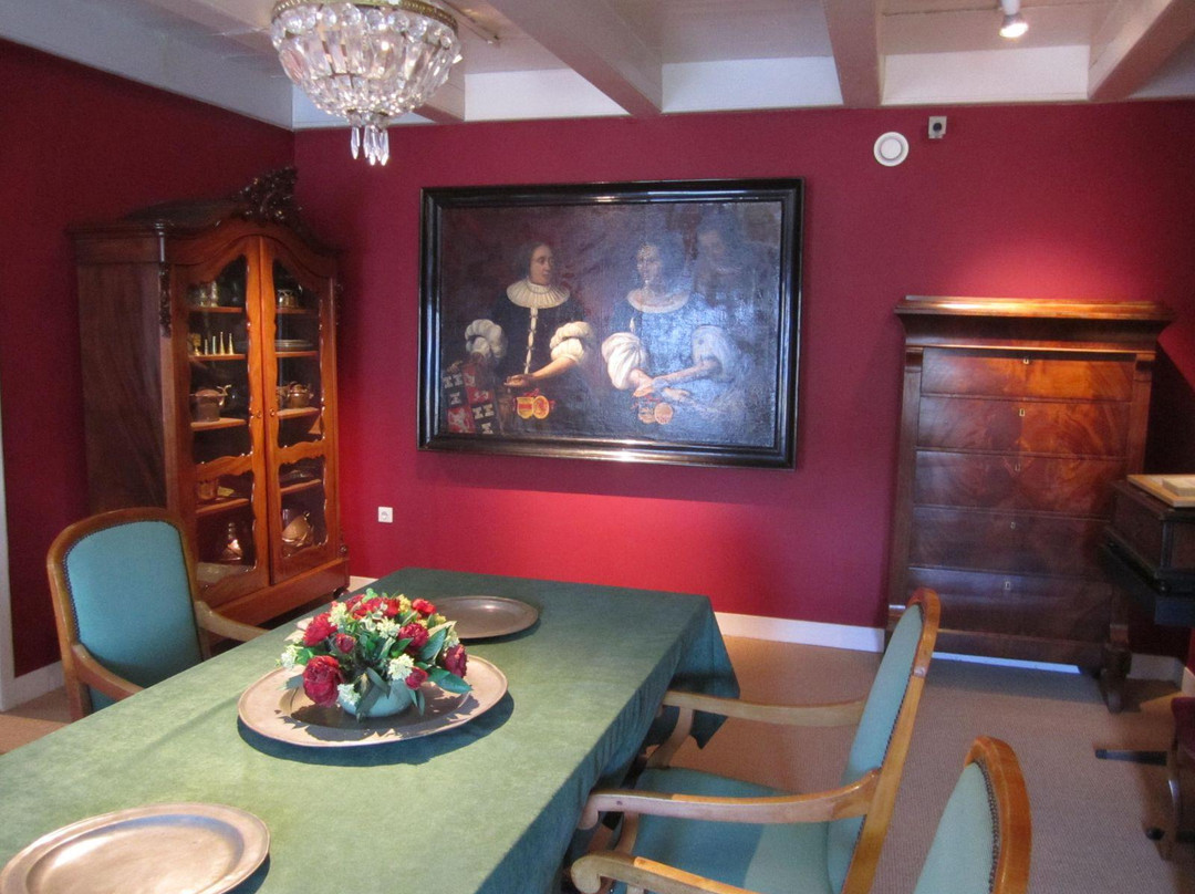 Museum Dorestad-Wijk bij Duurstede必去景点
