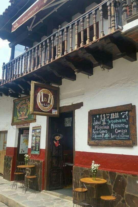 Sierra Tour Mazamitla Adventure-Mazamitla必去景点