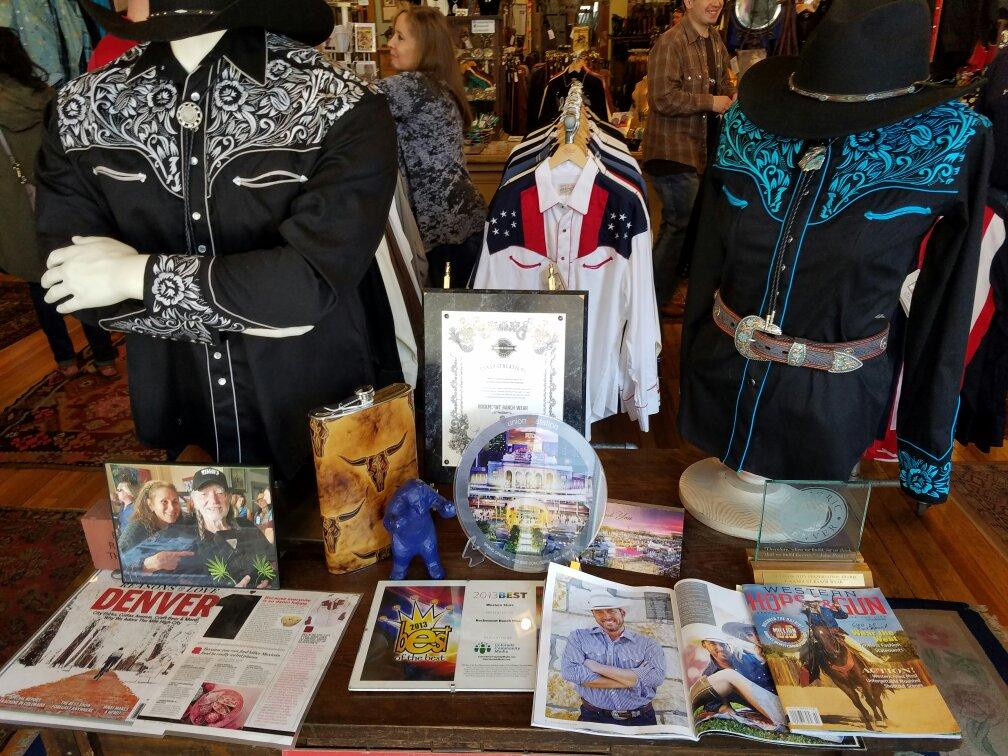 Centennial Tours-丹佛必去景点