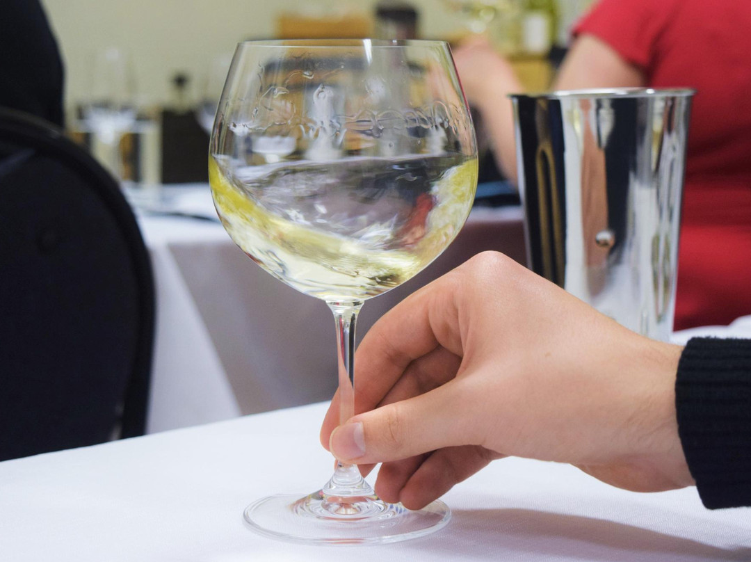 Sydney Wine Centre-悉尼必去景点