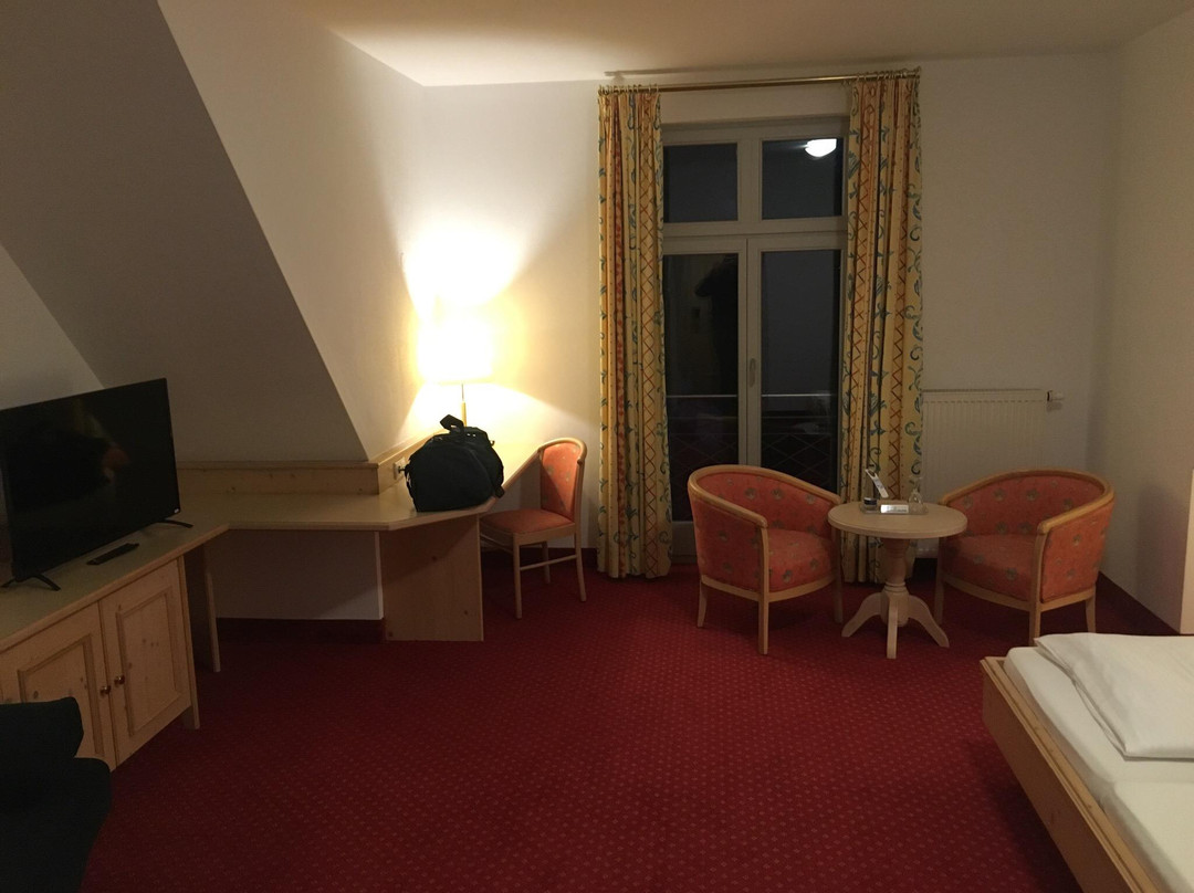 Deutenhof Hotel, Restaurant & Veranstaltung主图