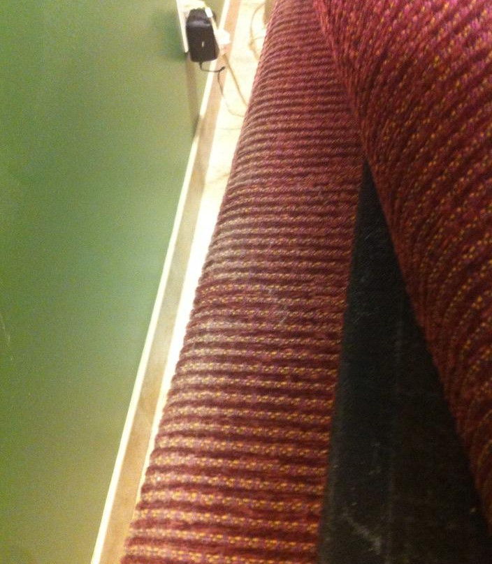 Motel Le Pocatois主图