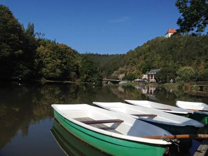 Hostel Ziegenrück-官方