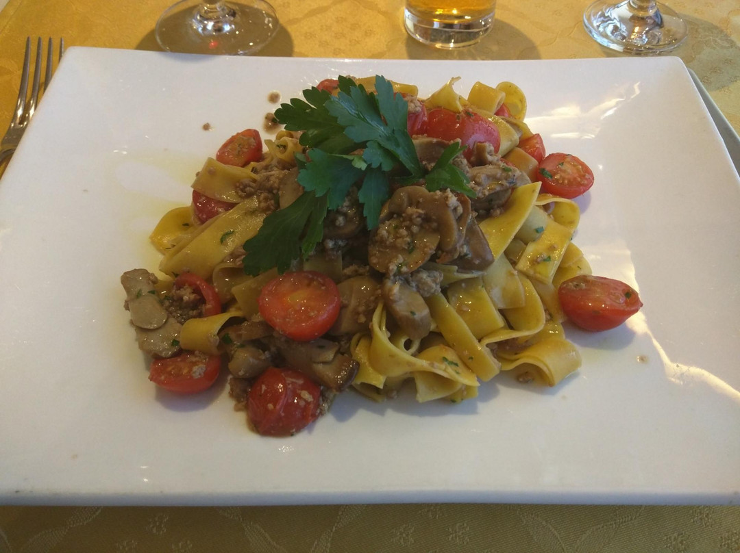 Giardino Ristorante Pizzeria