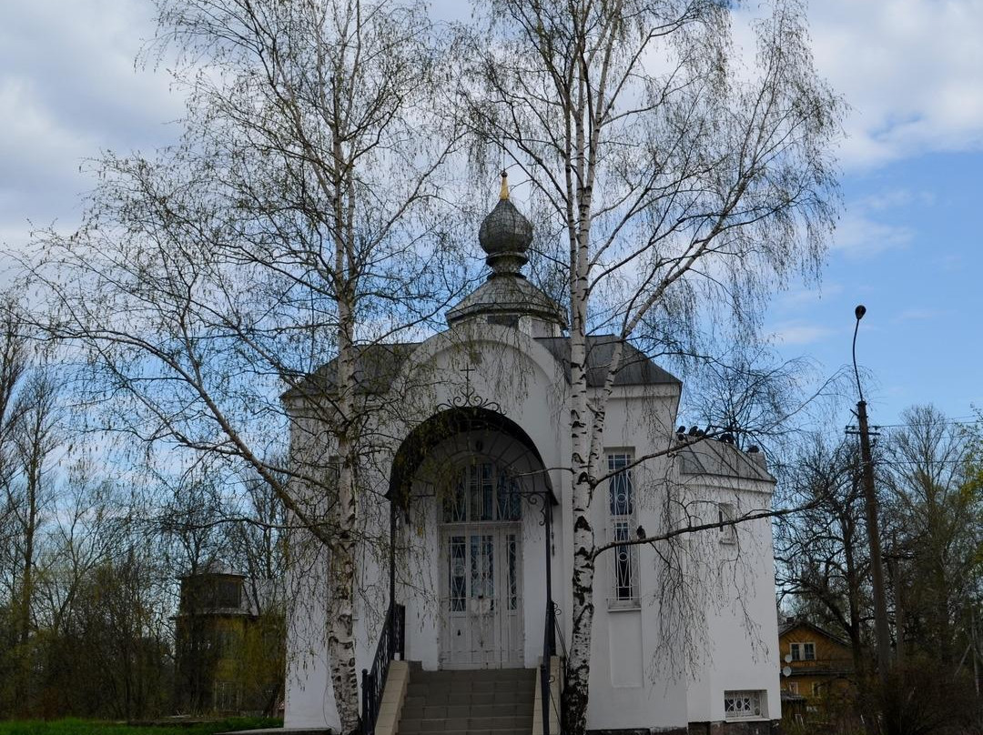 Krasny Bor旅游攻略图片