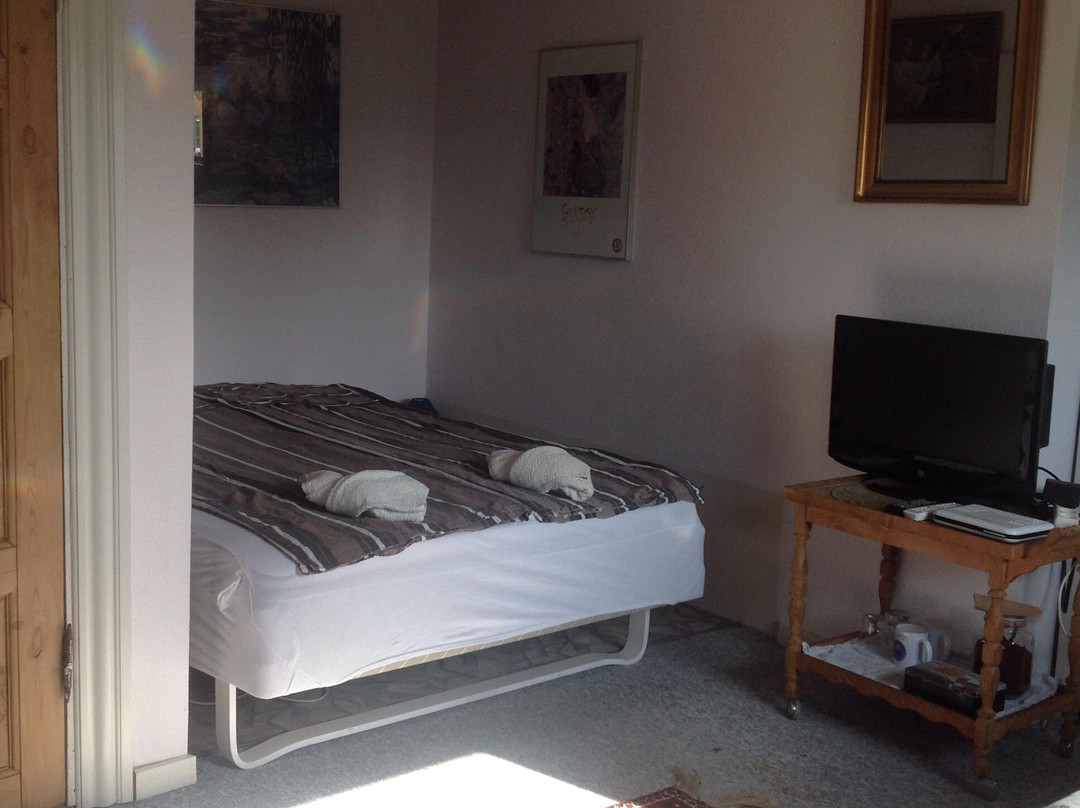 Bach Betzer's Bed & Breakfast
