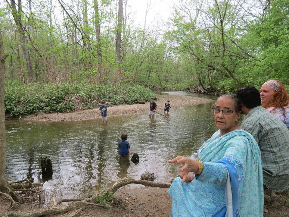 Flowing Well Park-卡梅尔必去景点