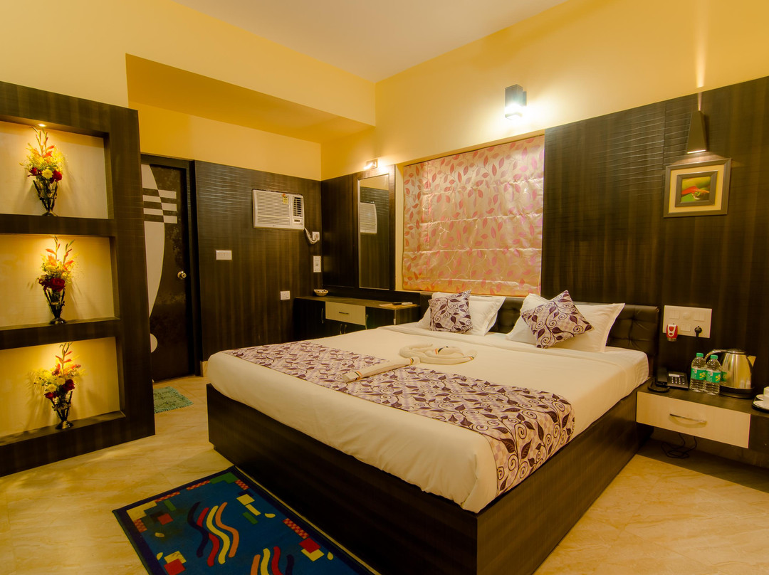 Shree Inn Talasari主图