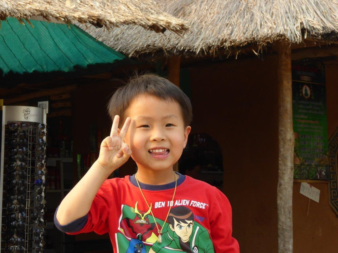 Thai-Chinese culture in Chiangmai - Private Day Tours-清迈必去景点