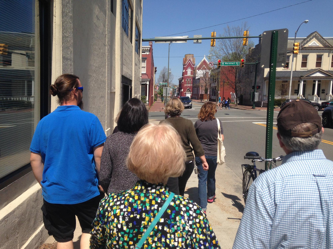 Real Richmond Food Tours-里士满必去景点