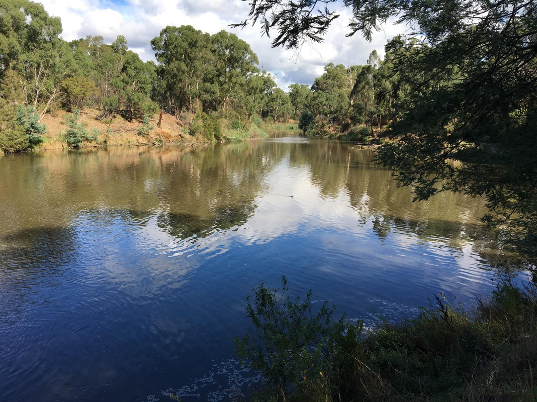 Eltham旅游攻略图片