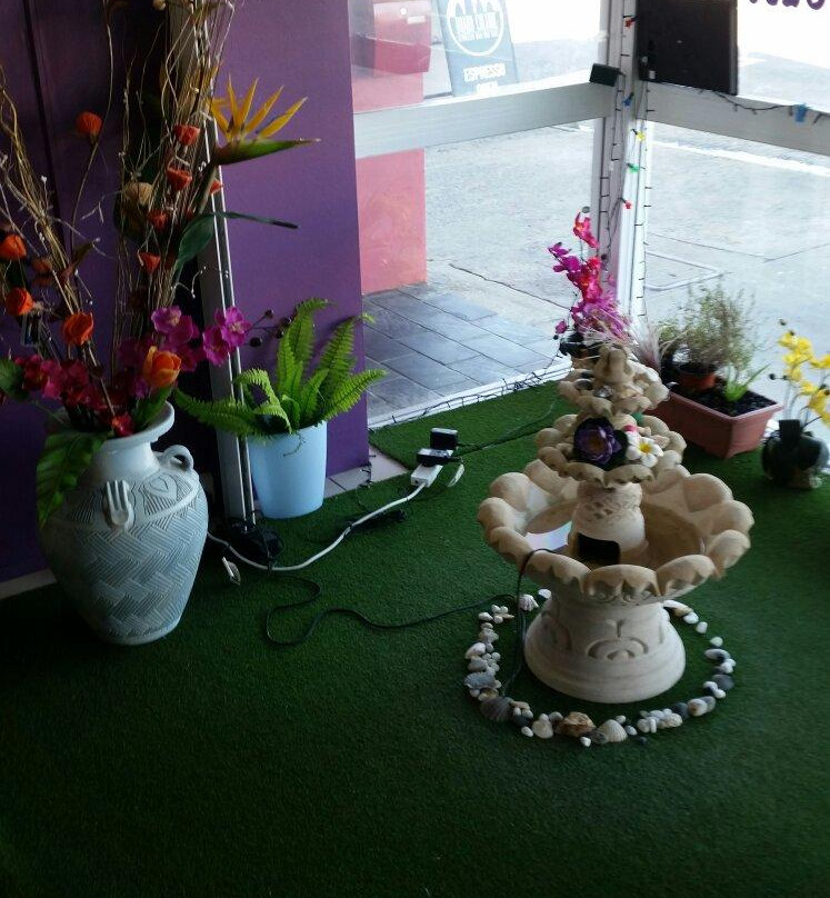 Thai Orchid Massage-美人鱼海滩必去景点