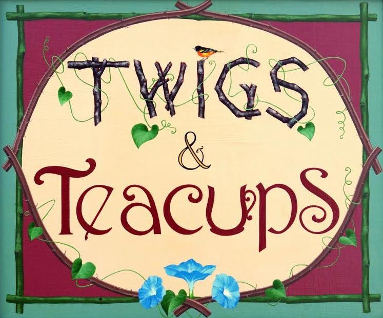 Twigs & Teacups景点图片