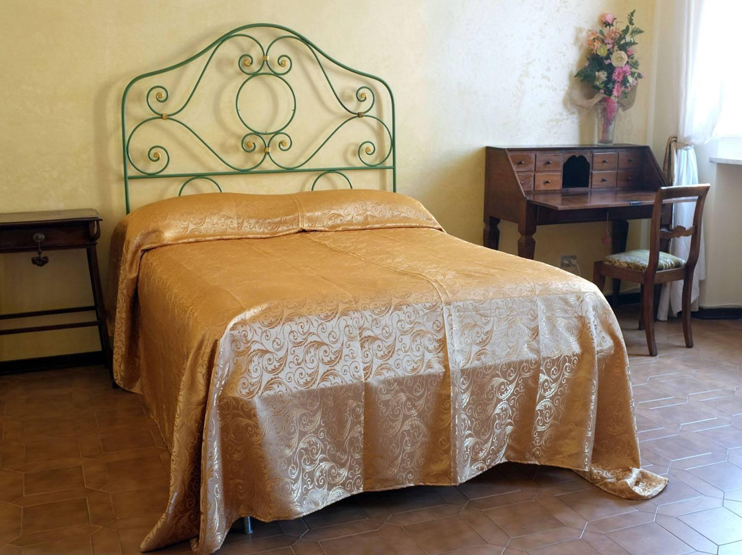 Campodiegoli酒店住宿-B&B Il Gonfalone