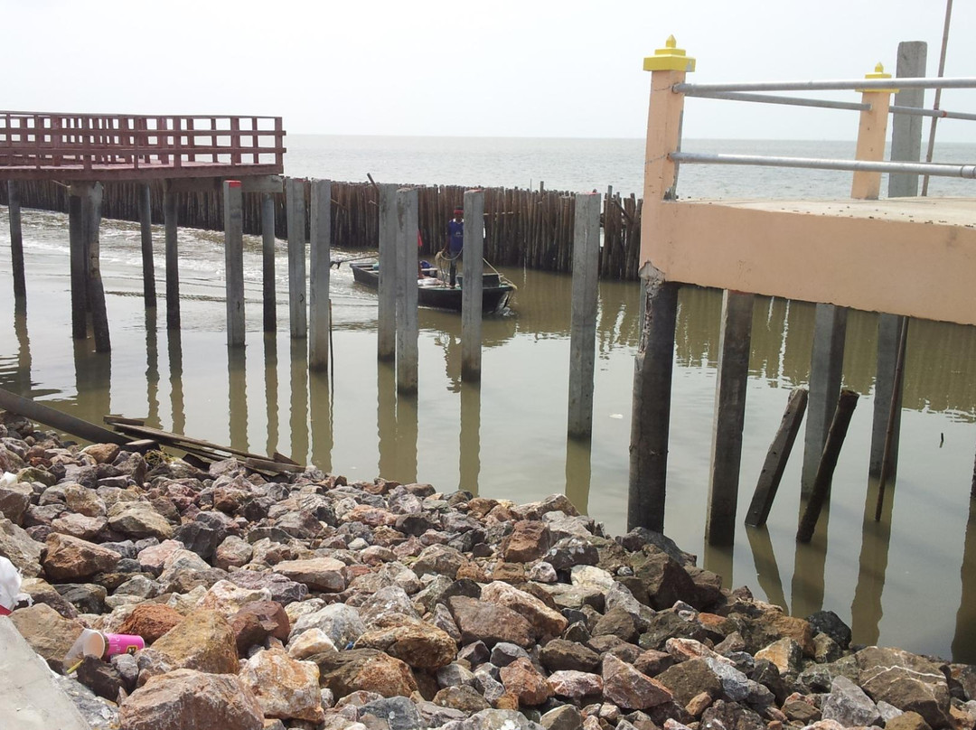 Dolphin Viewpoint-龙仔厝必去景点