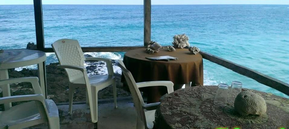 Bouni Beach-Grande Comore必去景点