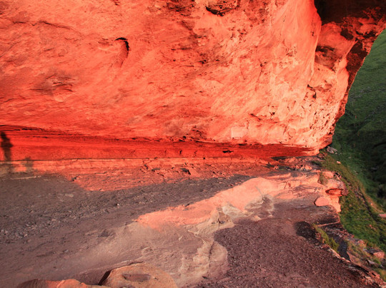 Southern Secrets Hiking and Backpacking-Merrivale必去景点