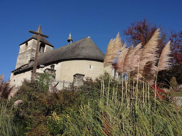 Église Saint-Barthélémy