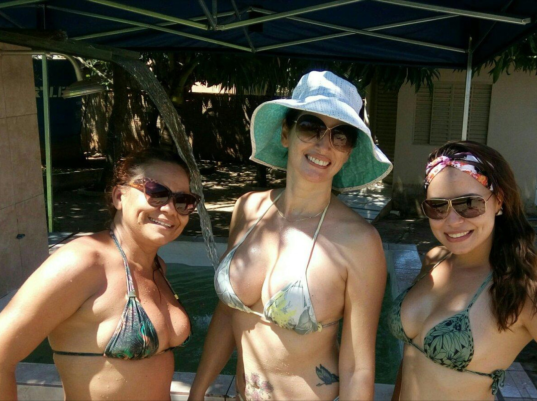 Lago das Brisas-Buriti Alegre必去景点