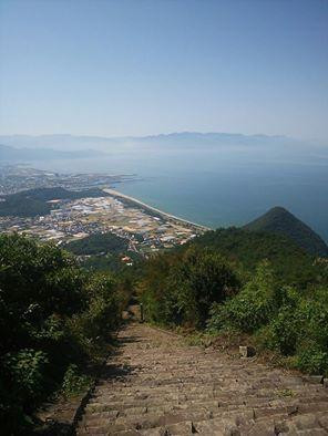 Takaya Shrine, Gegu景点图片