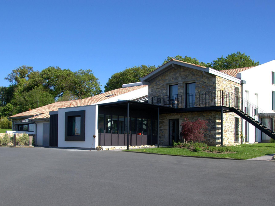 Les Couteliers Basques-Bidart必去景点