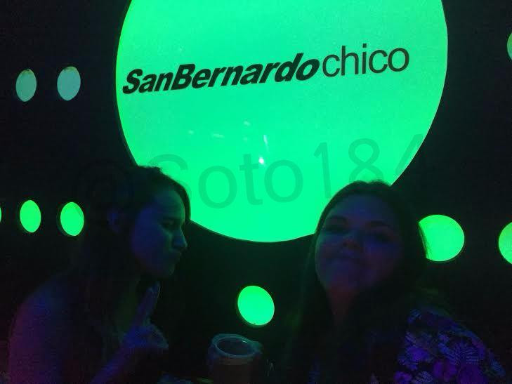 San Bernardo Chico景点图片