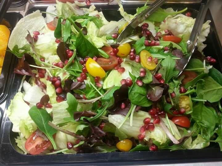 Hisings Backa餐馆和美食-Chillies Indisk Resturang