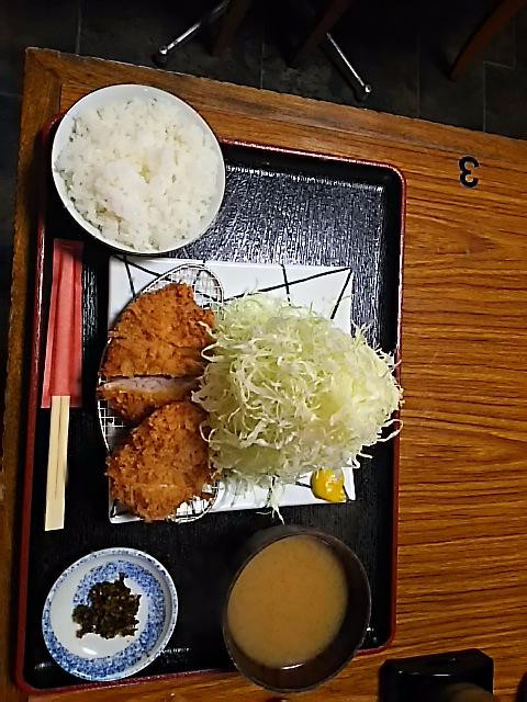 とんかつ 棹