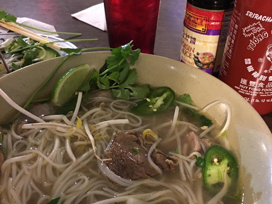 Little Saigon Cafe主图