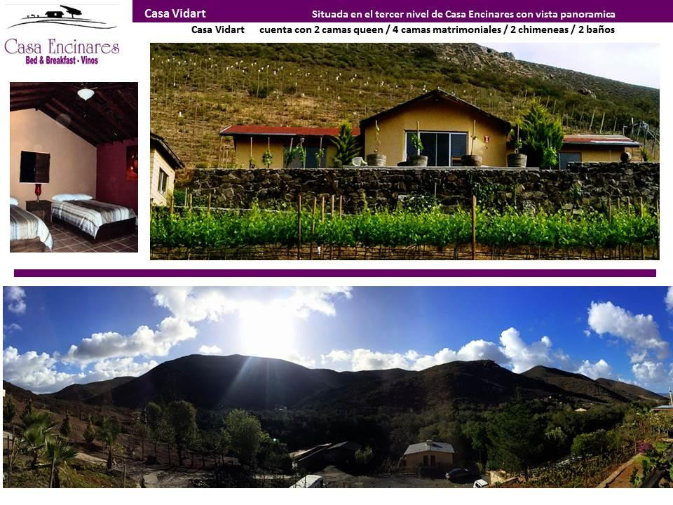 Capital O Casa Encinares主图