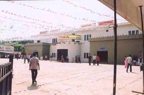 Savitha Film City景点图片