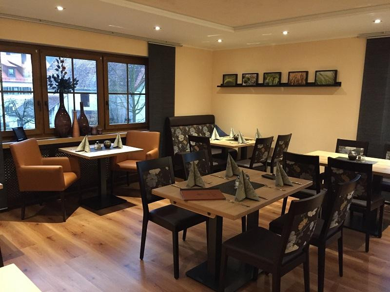 Hotel Gasthof Kaesser主图