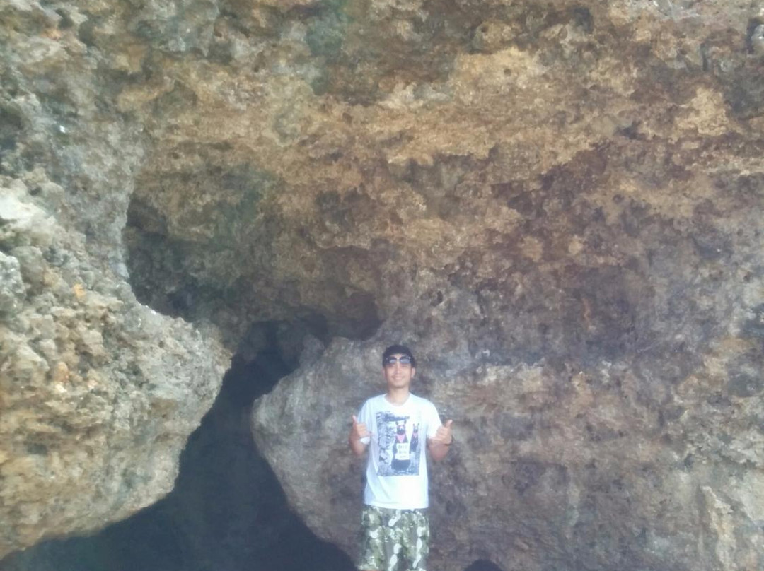 Cabacungan Cove-Dasol必去景点